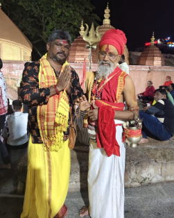 sri bhavani hyderabad